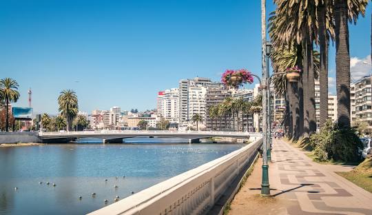 Chile